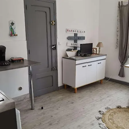 Maison En Rdc Avec Terrasse Sud - 5 Pers., Animaux Admis, Parking - Fr-1-326-713