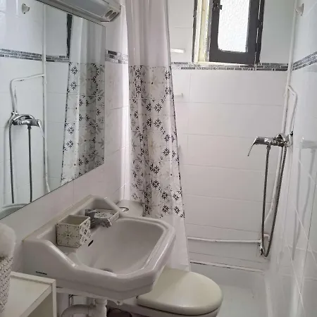 Maison En Rdc Avec Terrasse Sud - 5 Pers., Animaux Admis, Parking - Fr-1-326-713 Marseillan (Herault)